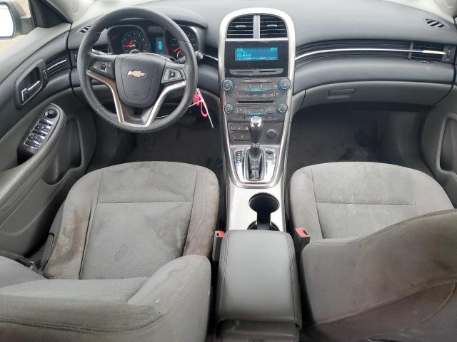 Photo 8 from auction – 2013 CHEVROLET MALIBU LS with VIN 1G11A5SAXDF287475