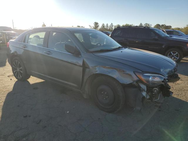 Photo 4 from auction – 2013 CHRYSLER 200 TOURING with VIN 1C3CCBBG8DN716796