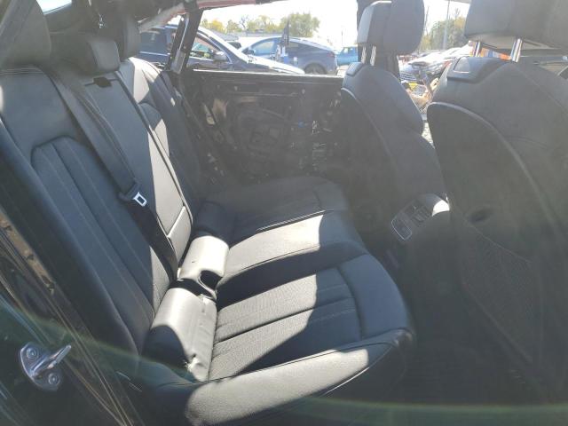 Photo 10 from auction – 2024 AUDI A5 PREMIUM with VIN WAUFACF52RA083270