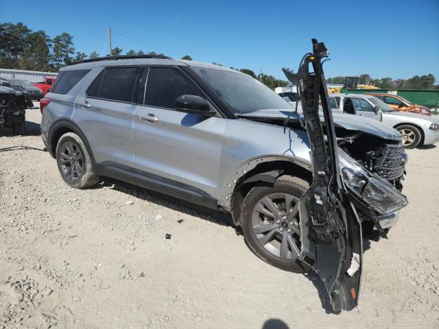 Photo 4 from auction – 2023 FORD EXPLORER X with VIN 1FMSK7DHXPGC10291