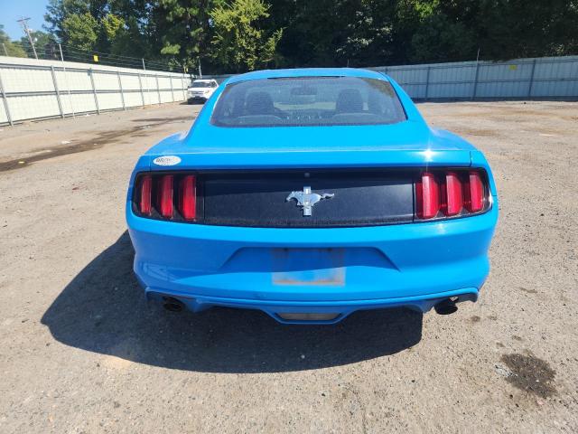 Photo 6 from auction – 2017 FORD MUSTANG with VIN 1FA6P8AM0H5305069