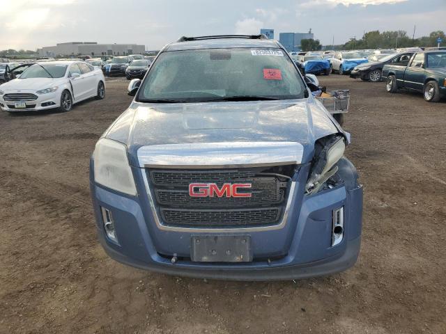 Photo 5 from auction – 2012 GMC TERRAIN SLT with VIN 2GKFLVEK4C6187574