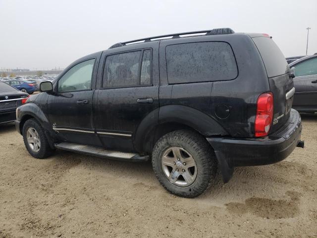 Photo 2 from auction – 2005 DODGE DURANGO LI with VIN 1D8HB58D45F548896