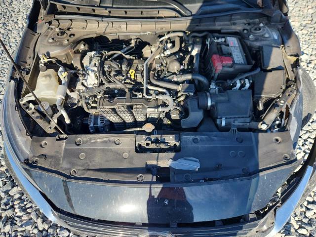 Photo 11 from auction – 2024 NISSAN ALTIMA SV with VIN 1N4BL4DV3RN398288