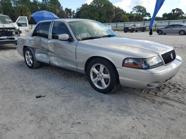 Photo 4 from auction – 2004 MERCURY MARAUDER with VIN 2MHHM79V64X670658