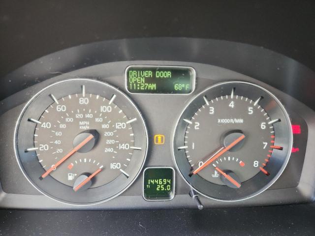 Photo 9 from auction – 2011 VOLVO C30 T5 with VIN YV1672MK4B2246113
