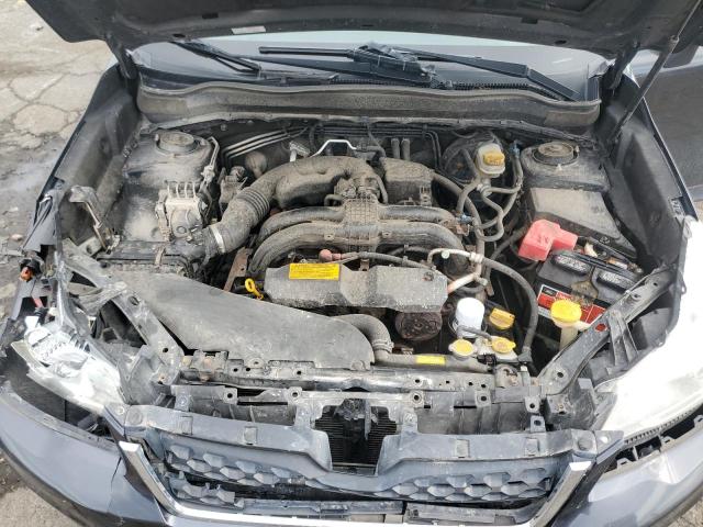 Photo 11 from auction – 2015 SUBARU FORESTER 2 with VIN JF2SJAHCXFH407393