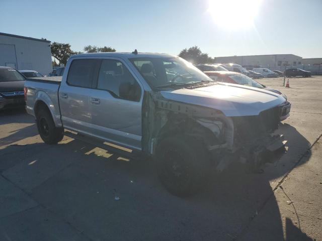 Photo 4 from auction – 2019 FORD F150 SUPERCREW with VIN 1FTEW1EP2KFA11999