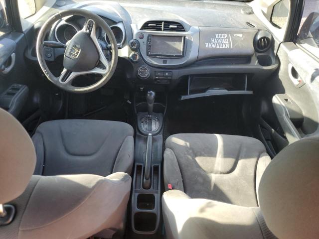 Photo 8 from auction – 2013 HONDA FIT with VIN JHMGE8H36DC032838