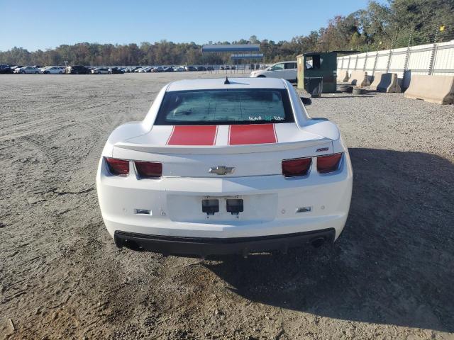 Photo 6 from auction – 2010 CHEVROLET CAMARO SS with VIN 2G1FK1EJ6A9185067