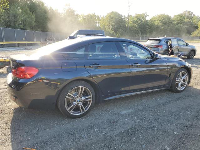 Photo 3 from auction – 2016 BMW 428 XI GRA with VIN WBA4C9C58GG136413