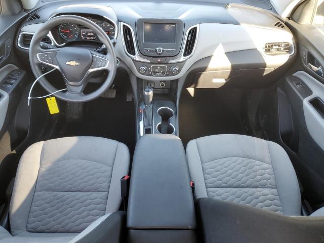 Photo 8 from auction – 2018 CHEVROLET EQUINOX LS with VIN 2GNAXREV4J6197117