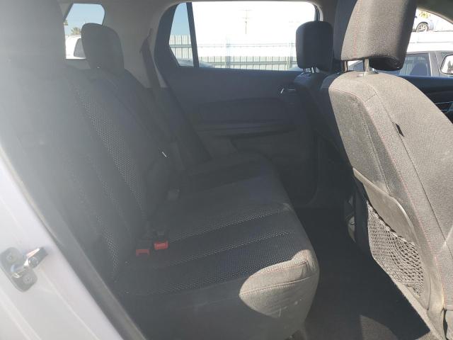 Photo 10 from auction – 2016 GMC TERRAIN SL with VIN 2GKALMEK8G6289597