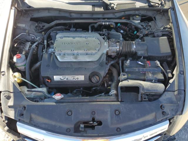 Photo 11 from auction – 2012 HONDA ACCORD EXL with VIN 1HGCP3F89CA009349