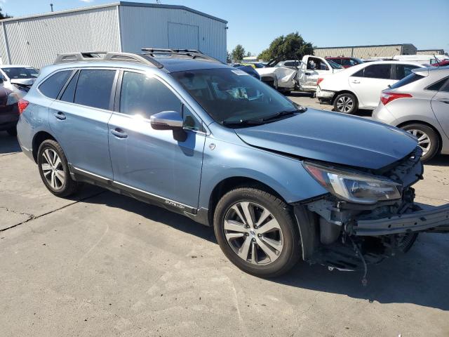 Photo 4 from auction – 2018 SUBARU OUTBACK 2. with VIN 4S4BSANC9J3280928
