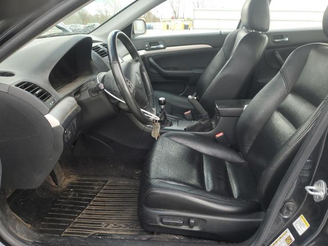Photo 7 from auction – 2007 ACURA TSX with VIN JH4CL95897C009133