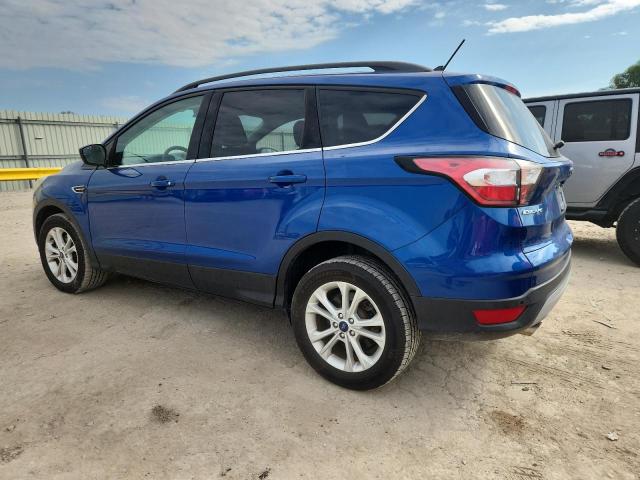 Photo 2 from auction – 2018 FORD ESCAPE SEL with VIN 1FMCU9HD3JUB06834