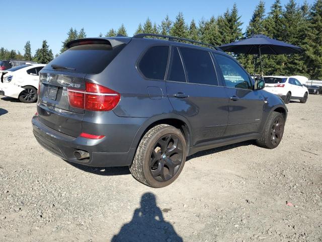 Photo 3 from auction – 2012 BMW X5 XDRIVE3 with VIN 5UXZV4C57CL762525