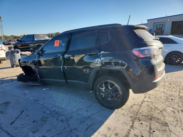 Photo 2 from auction – 2025 JEEP COMPASS LA with VIN 3C4NJDBNXST568734