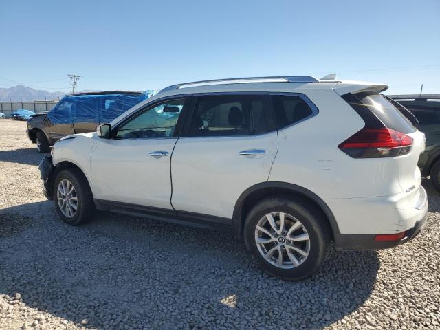 Photo 2 from auction – 2017 NISSAN ROGUE S with VIN KNMAT2MV7HP513908