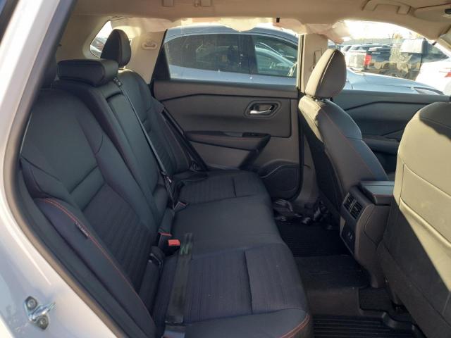 Photo 11 from auction – 2025 NISSAN ROGUE SV with VIN 5N1BT3BB2SC846367