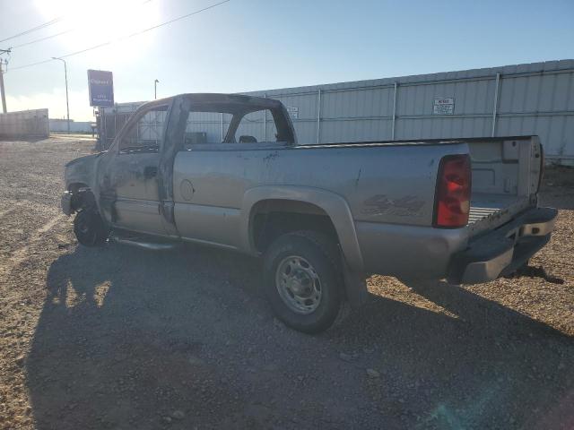 Photo 2 from auction – 2006 CHEVROLET SILVERADO with VIN 1GCHK24U16E291058