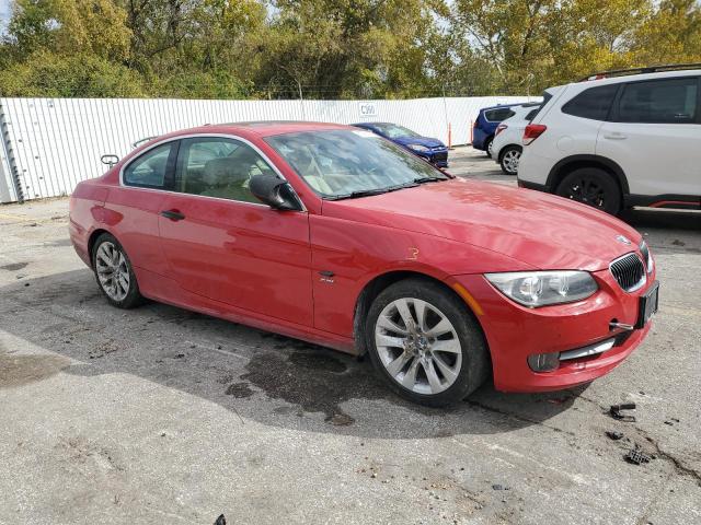 Photo 4 from auction – 2012 BMW 328 XI with VIN WBAKF3C51CE974476