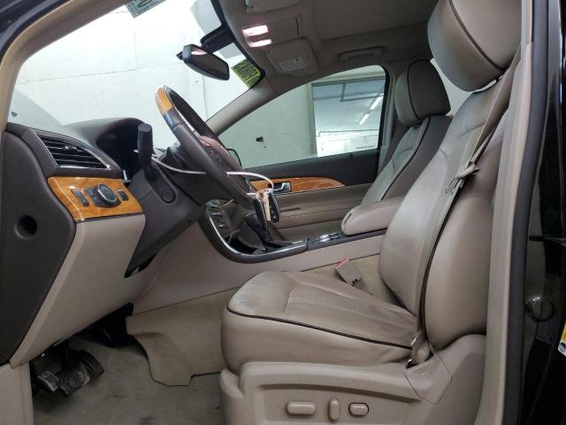 Photo 7 from auction – 2013 LINCOLN MKX with VIN 2LMDJ8JKXDBL27748