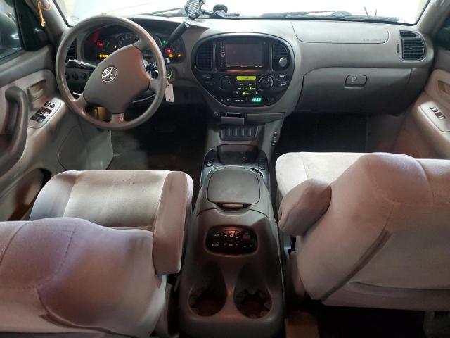 Photo 8 from auction – 2007 TOYOTA SEQUOIA with VIN 5TDBT44A57S284615