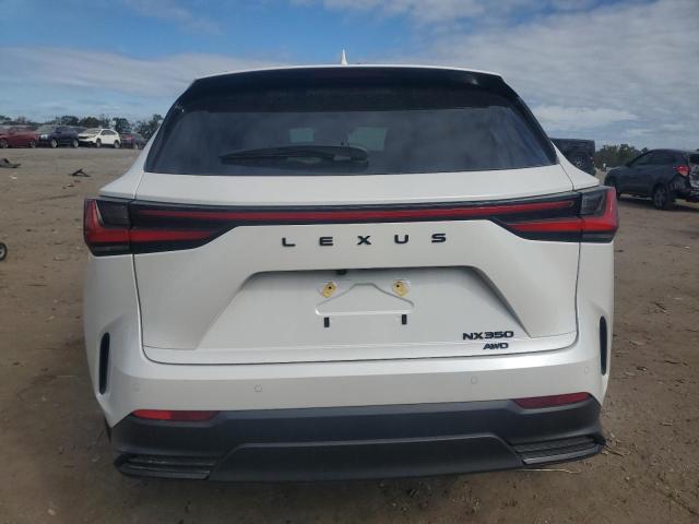 Photo 6 from auction – 2025 LEXUS NX 350 PRE with VIN 2T2GGCEZ5SC087515
