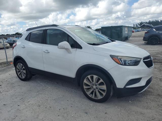 Photo 4 from auction – 2017 BUICK ENCORE PRE with VIN KL4CJASBXHB096485
