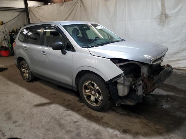 Photo 4 from auction – 2014 SUBARU FORESTER 2 with VIN JF2SJAAC5EH456221