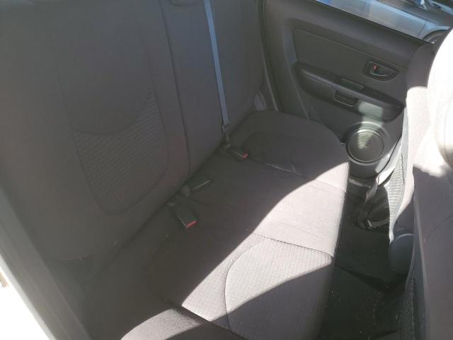 Photo 10 from auction – 2012 KIA SOUL with VIN KNDJT2A58C7477983