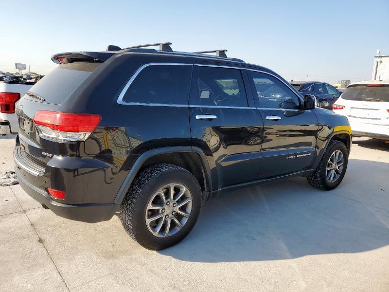 Photo 3 from auction – 2014 JEEP GRAND CHER with VIN 1C4RJFBG6EC259521