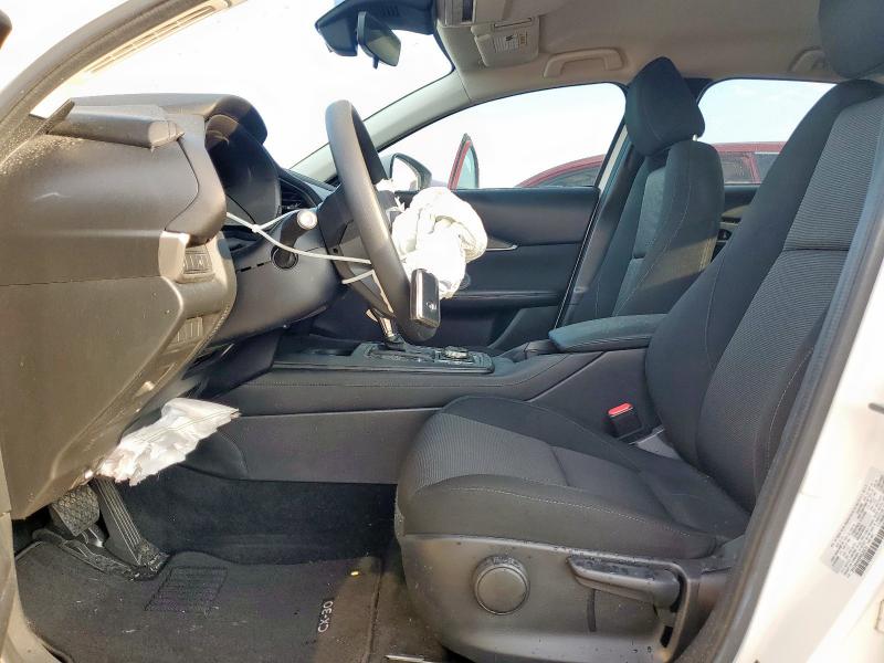 Photo 7 from auction – 2023 MAZDA CX-30 with VIN 3MVDMBAM9PM528578