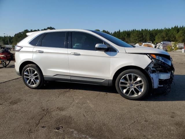Photo 4 from auction – 2018 FORD EDGE TITAN with VIN 2FMPK3K96JBB35873