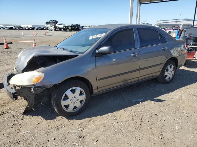 Photo 1 from auction – 2006 TOYOTA COROLLA CE with VIN 1NXBR32E26Z693210