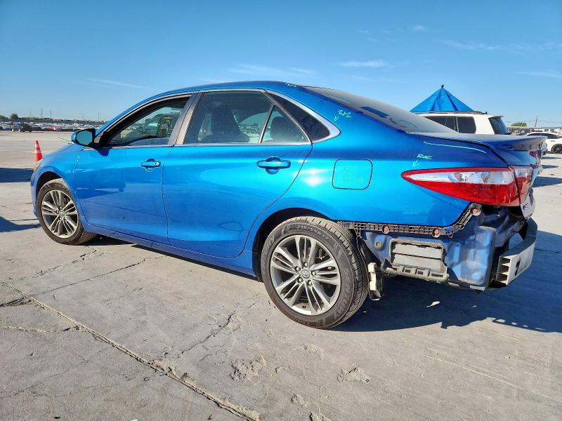 Photo 2 from auction – 2017 TOYOTA CAMRY LE with VIN 4T1BF1FK5HU670617