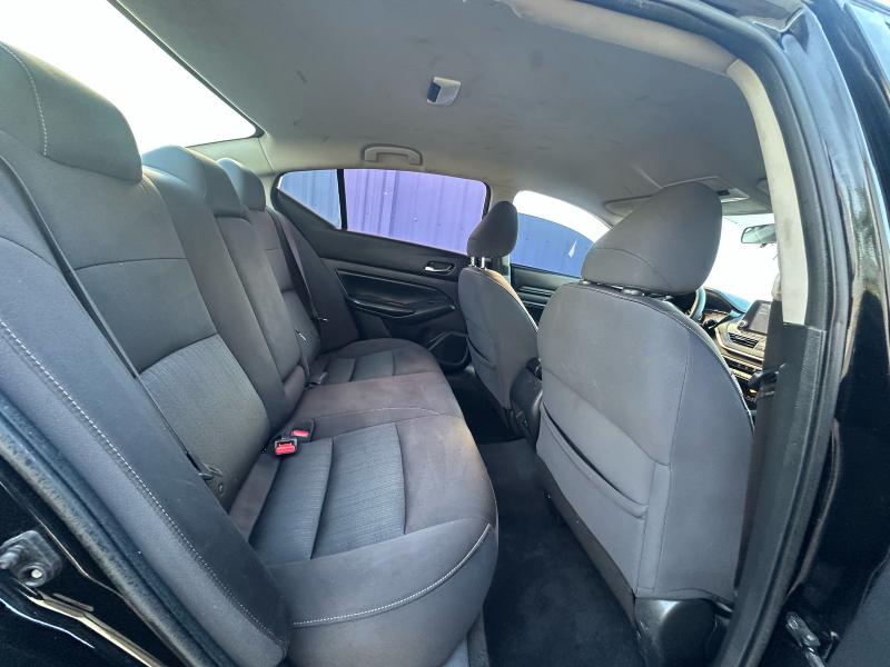 Photo 6 from auction – 2020 NISSAN ALTIMA S with VIN 1N4BL4BV5LC195084