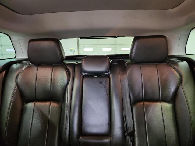 Photo 10 from auction – 2017 LAND ROVER RANGE ROVE with VIN SALVP2BG8HH170202