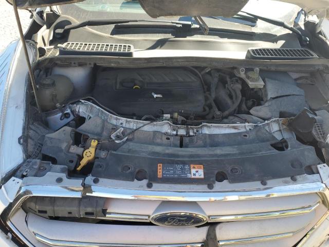 Photo 12 from auction – 2018 FORD ESCAPE SE with VIN 1FMCU0GD5JUD57979