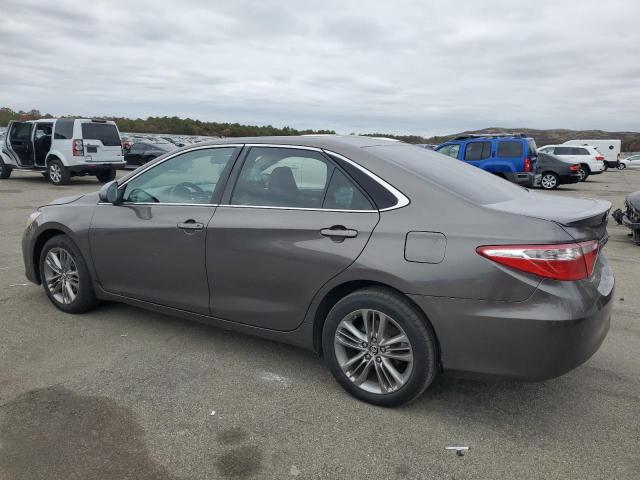 Photo 2 from auction – 2017 TOYOTA CAMRY LE with VIN 4T1BF1FK7HU736973