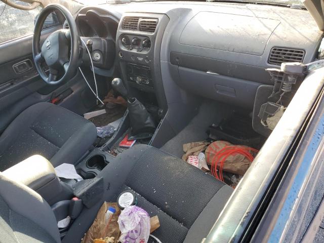Photo 8 from auction – 2002 NISSAN FRONTIER K with VIN 1N6DD26S22C322020