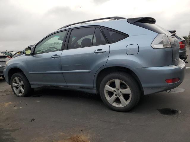 Photo 2 from auction – 2004 LEXUS RX 330 with VIN JTJHA31U540042847