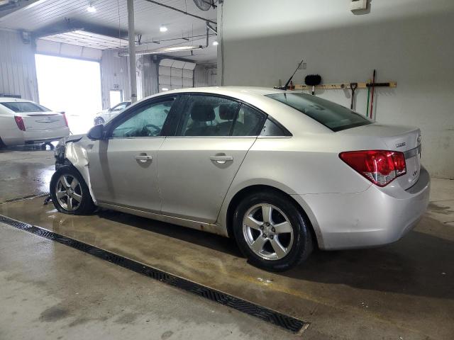 Photo 2 from auction – 2012 CHEVROLET CRUZE LT with VIN 1G1PF5SC3C7315249