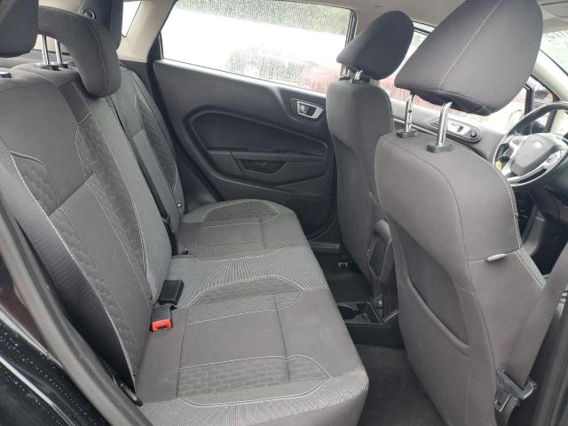 Photo 10 from auction – 2014 FORD FIESTA SE with VIN 3FADP4EJ7EM117087