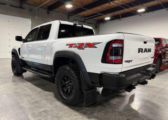 Photo 3 from auction – 2021 RAM 1500 TRX with VIN 1C6SRFU96MN831271