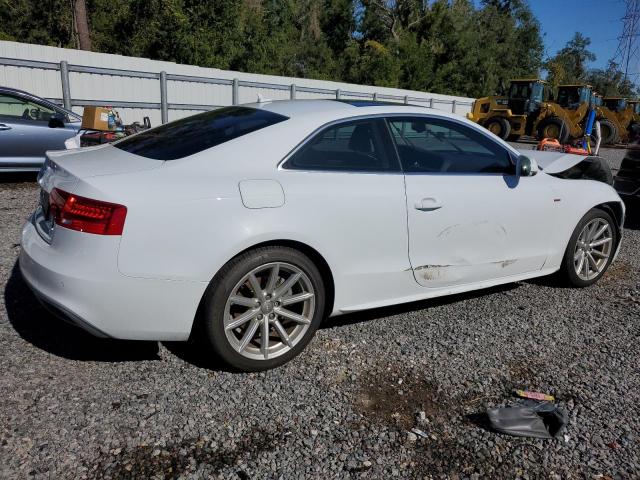 صورة رقم 3 من المزاد - 2015 AUDI A5 PREMIUM مع VIN WAUMFAFR3FA056705
