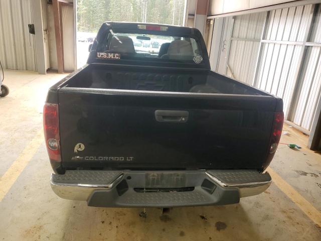 Photo 6 from auction – 2007 CHEVROLET COLORADO with VIN 1GCCS13E078233716