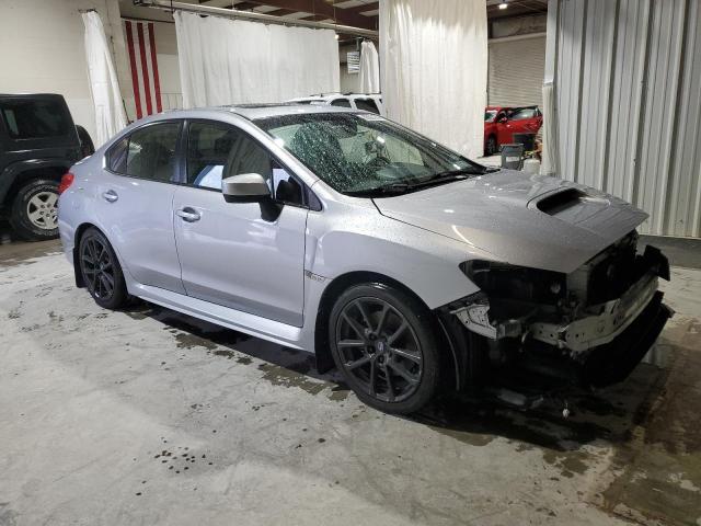 Photo 4 from auction – 2021 SUBARU WRX PREMIU with VIN JF1VA1F66M8814493